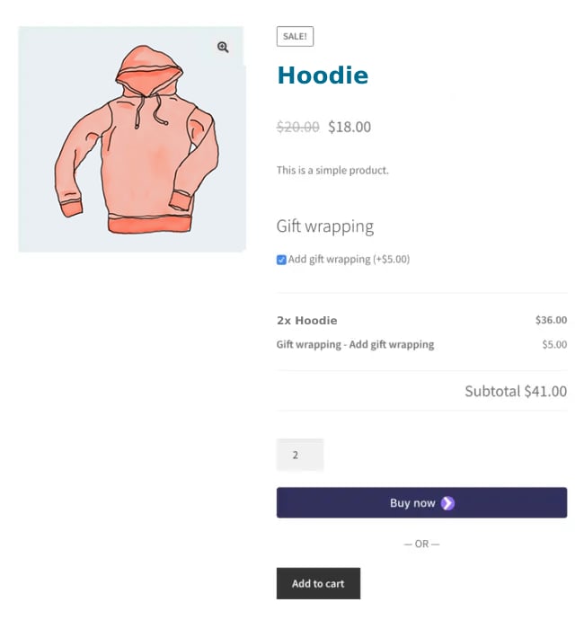 WooCommerce Styling And Design Tips - Changing Color and Weight to product titles