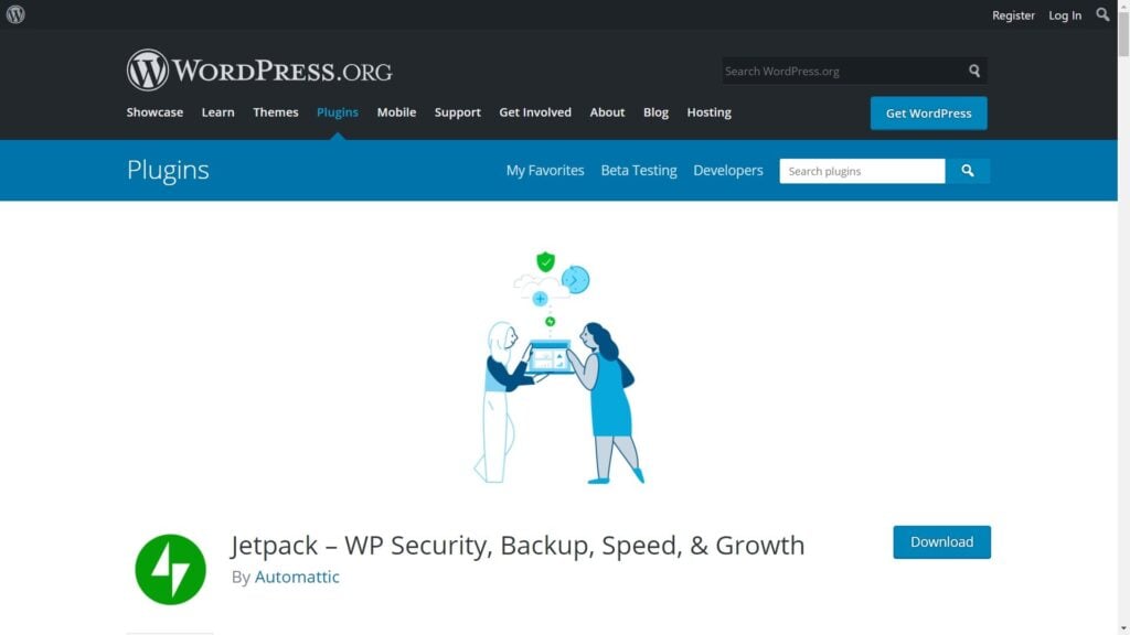 Jetpack