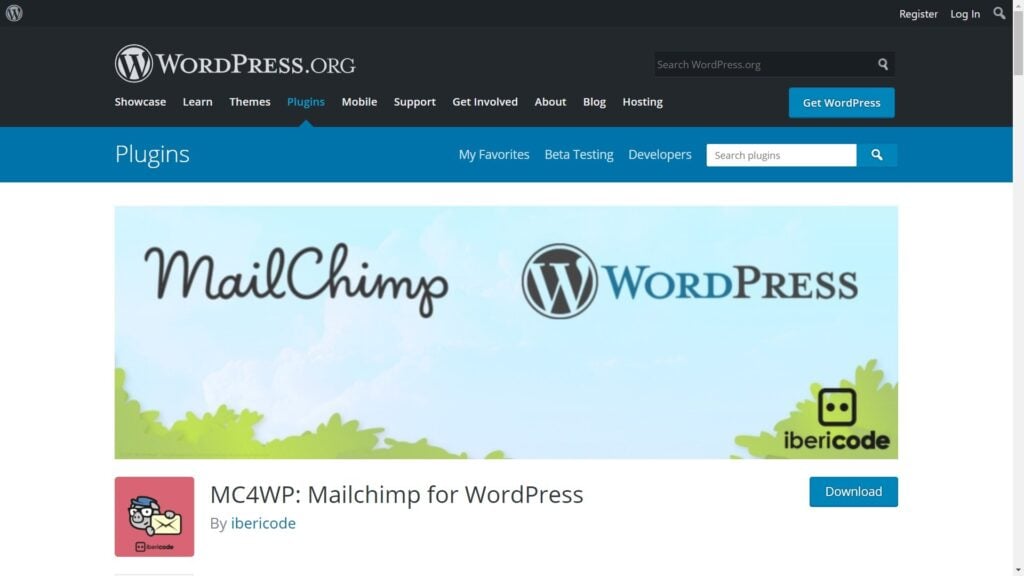 MailChimp