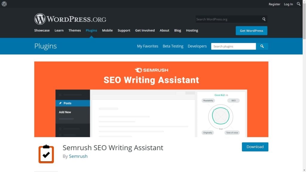 SEMrush