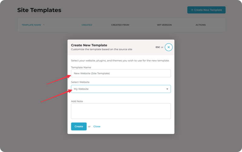 See how Rocket.net Can Streamline Your Business With WordPress Templates